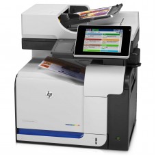 HP Color LaserJet Enterprise 500 MFP M575f Printer